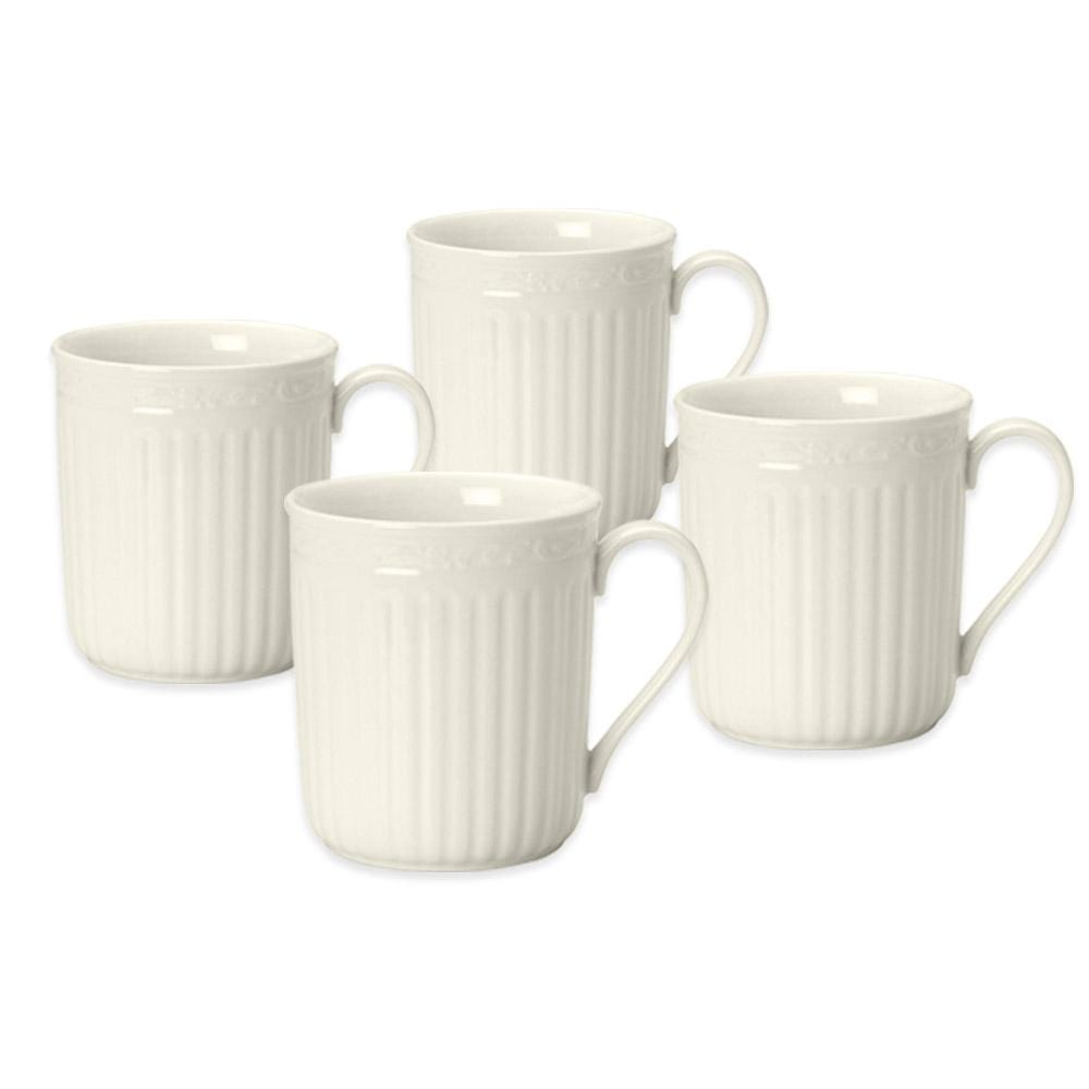 Italian Countryside? Mug. Set of 4