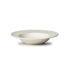 Italian Countryside? Rim Soup Bowl