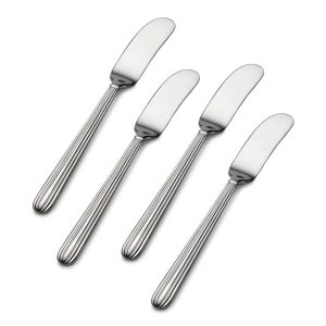 Italian Countryside? Set of 4 Spreaders