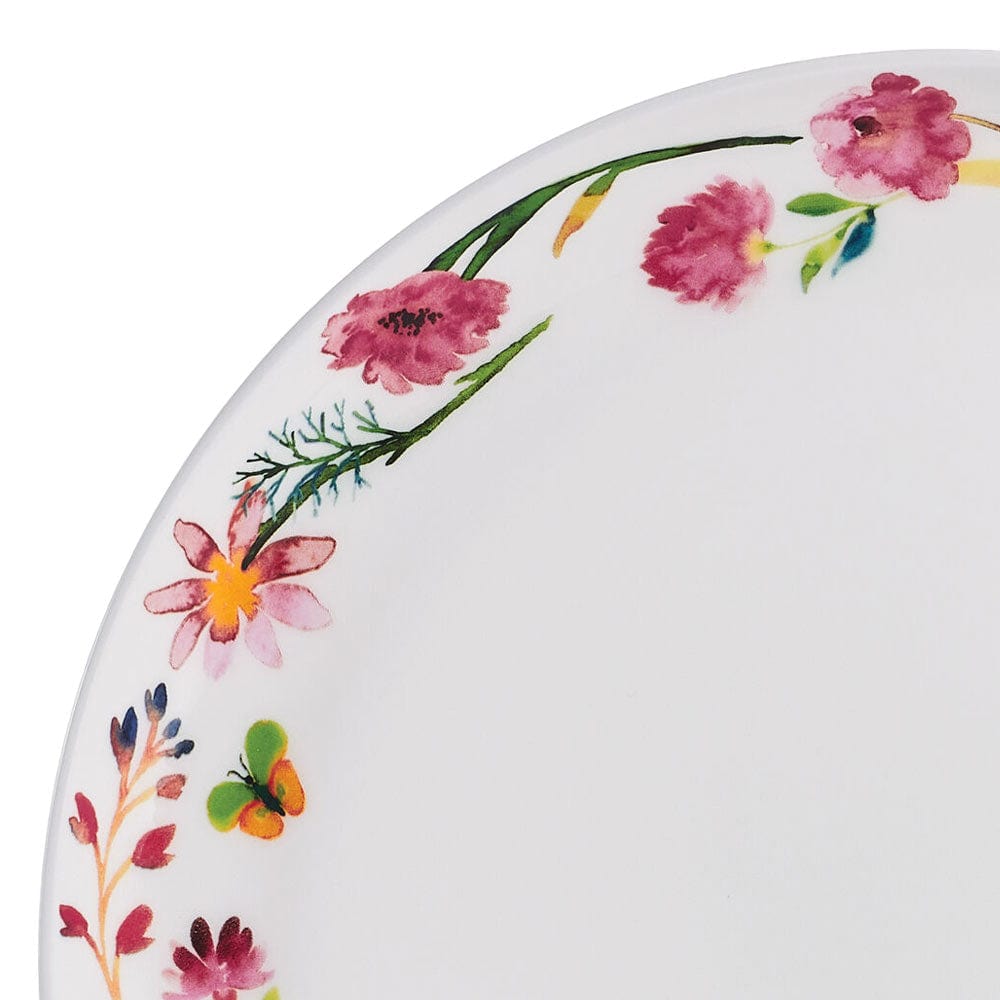 Karina 12 Piece Dinnerware Set. Service for 4 - Image 4