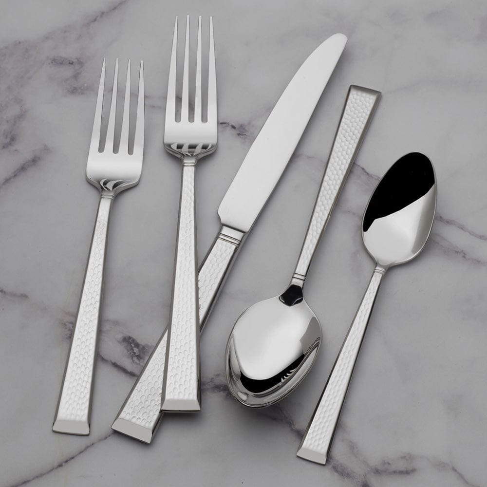 Kyler 65 Piece Flatware Set. Service for 12 - Image 3