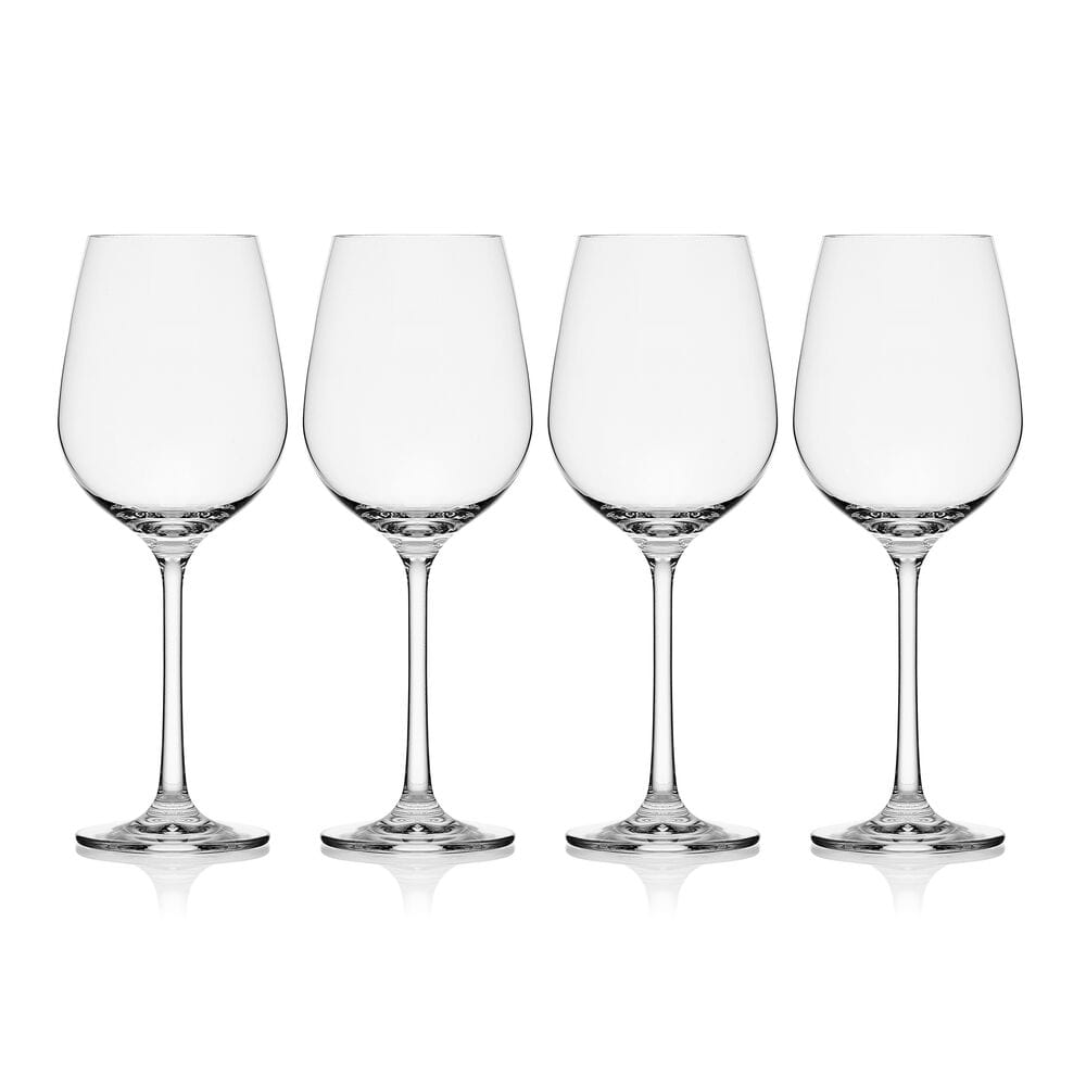 Lana Set of 4 White Wine Glasses - Image 5