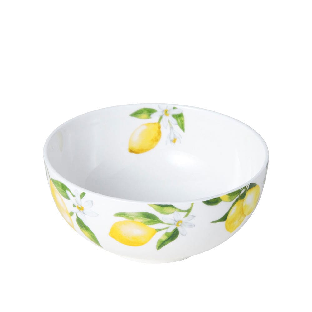 Lemons 40 Piece Dinnerware Set. Service for 8 - Image 10