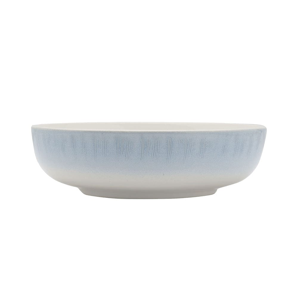 Logan Blue 32 Piece Dinnerware Set. Service for 8 - Image 6