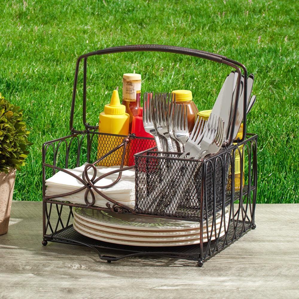 Loop Picnic Caddy - Image 2