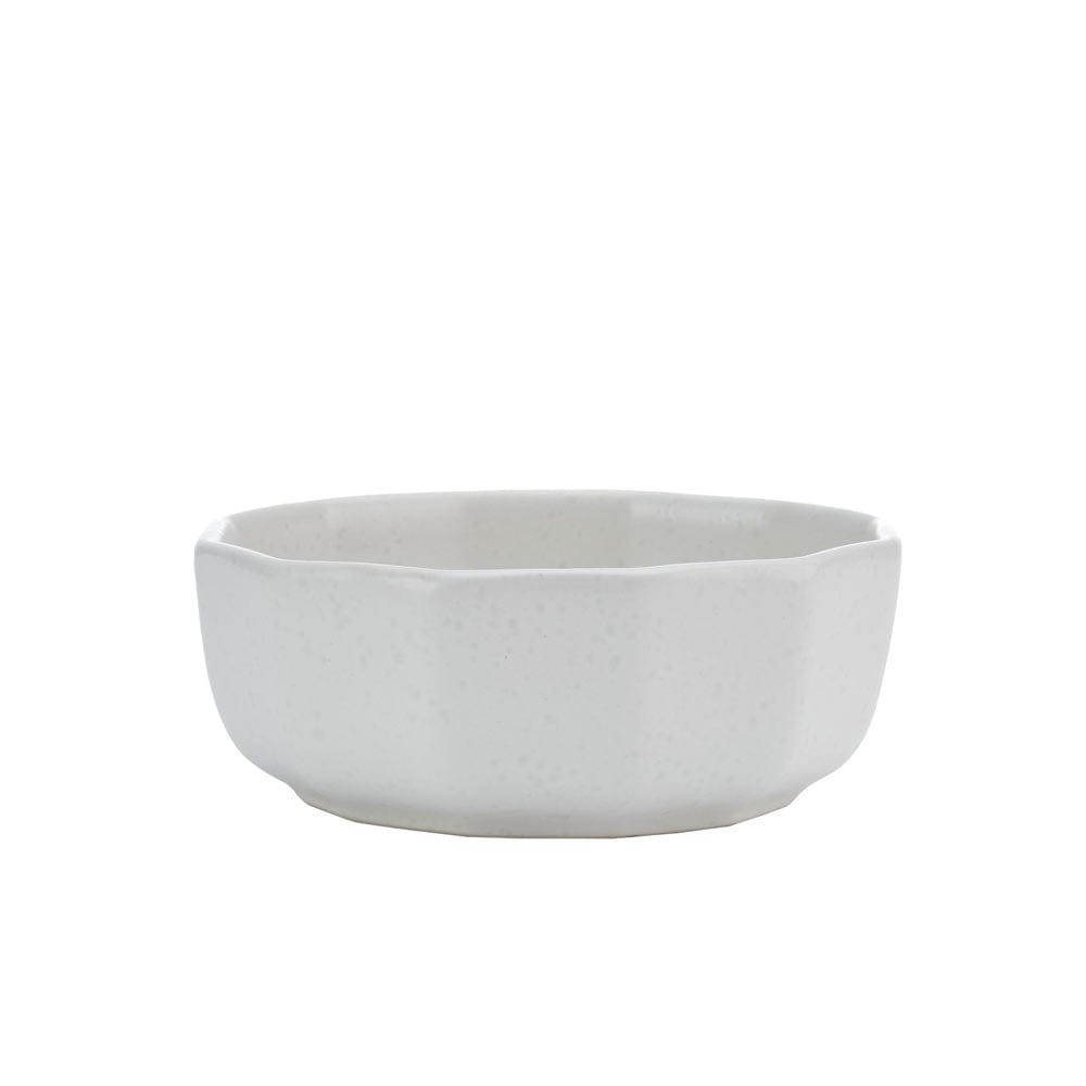 Luxor White 12 Piece Dinnerware Set. Service for 4 - Image 8