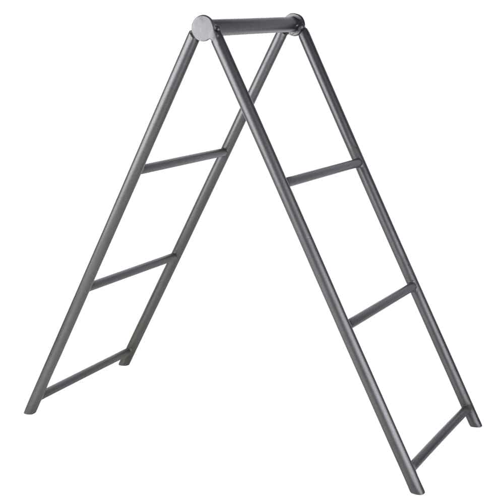 Madison 3 Tier Wood Serve Tray - Image 4