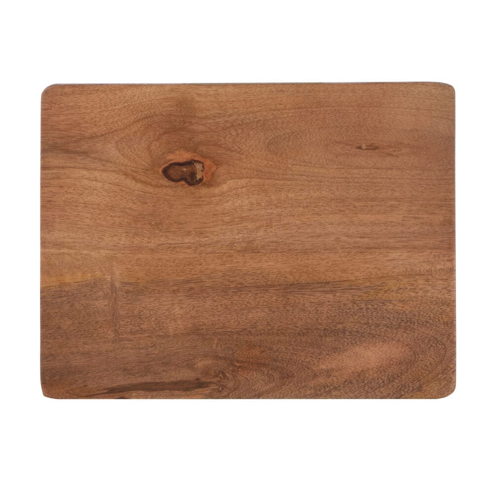 Madison 3 Tier Wood Serve Tray - Image 5