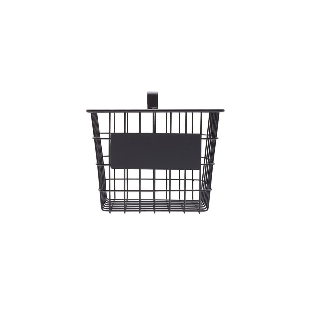 Mercato 3 Tier Adjustable Storage Rack with Chalkboard Plates - Image 8