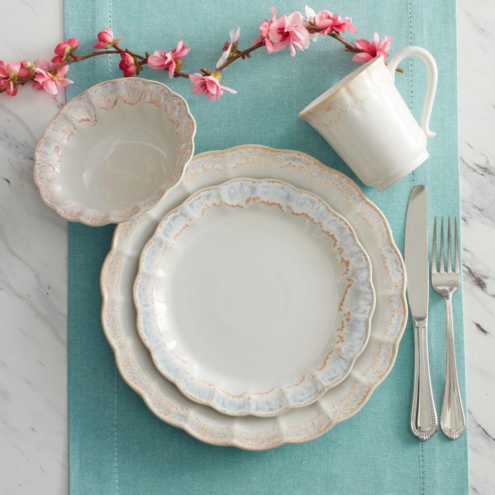 Mila 4 Piece Place Setting - Image 2