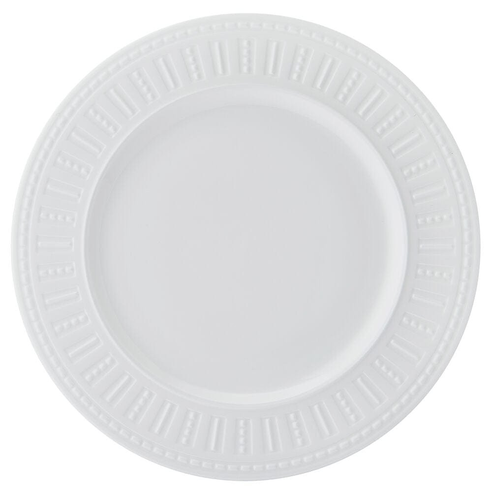 Miles 12 Piece Dinnerware Set. Service for 4 - Image 4