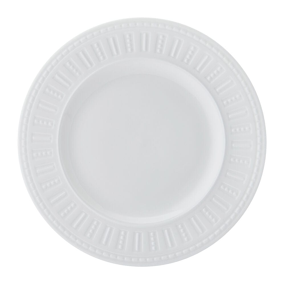 Miles 12 Piece Dinnerware Set. Service for 4 - Image 5