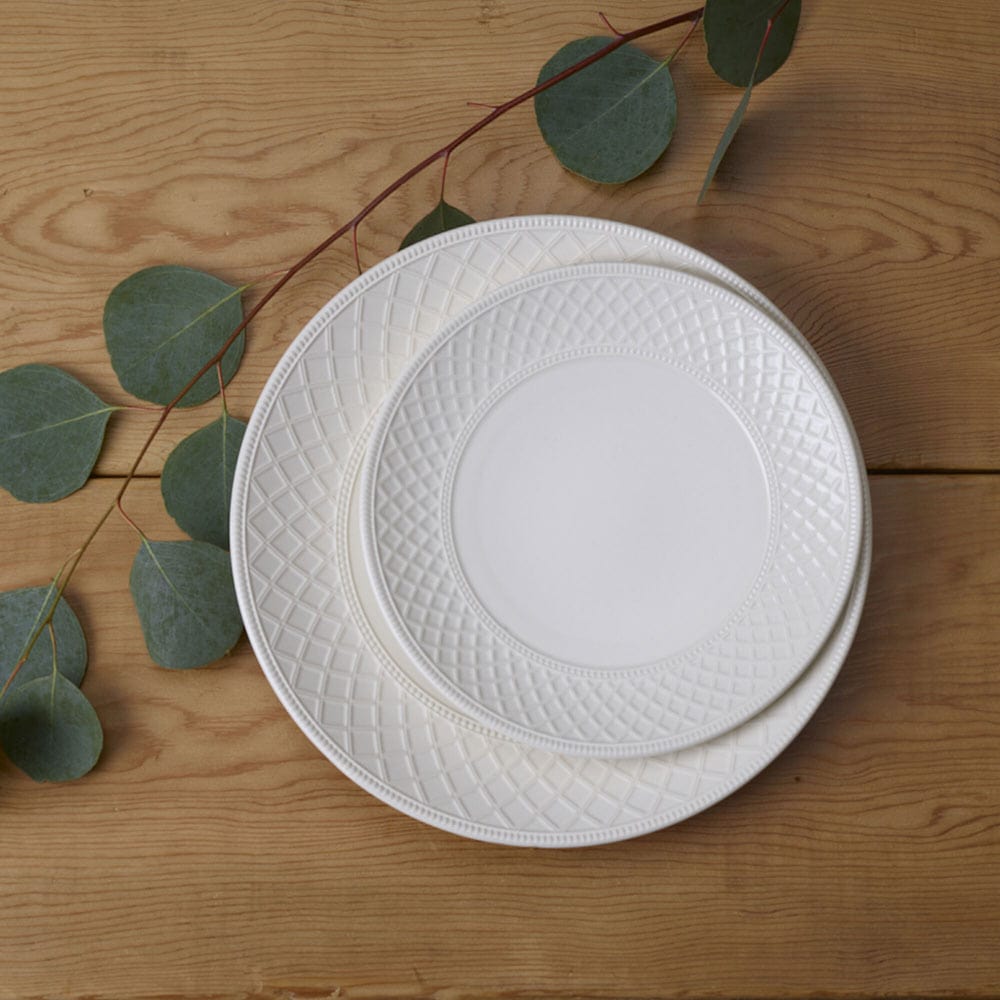 Napa Countryside Set of 2 Dinner Plates - Image 3