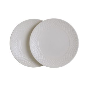 Napa Countryside Set of 2 Salad Plates
