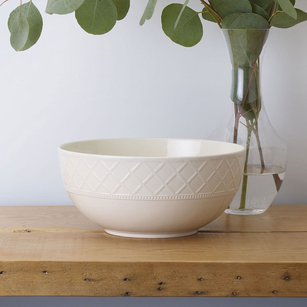 Napa Countryside Vegetable Serve Bowl - Image 2