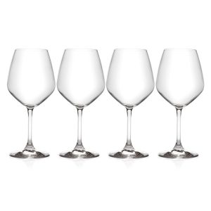 Napoli Set of 4 Goblets