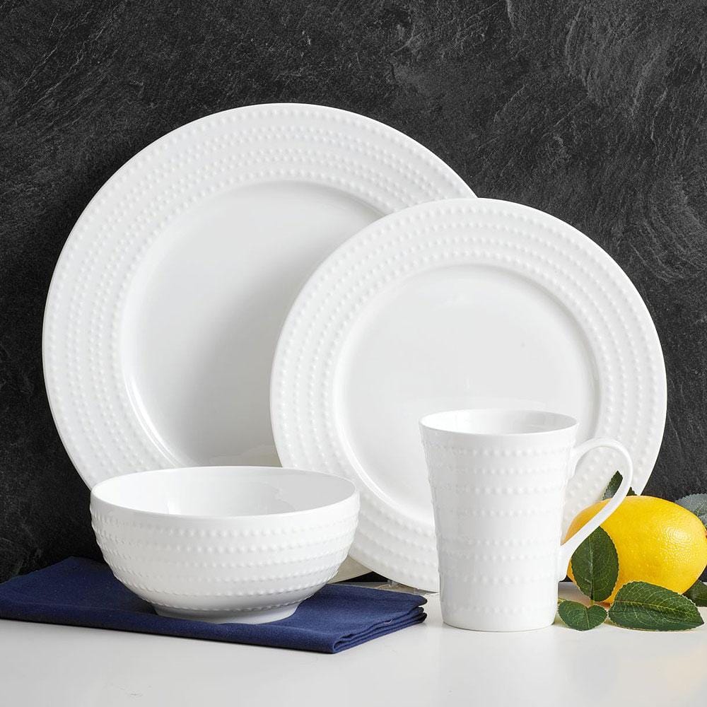 Nellie 16 Piece Dinnerware Set - Image 2