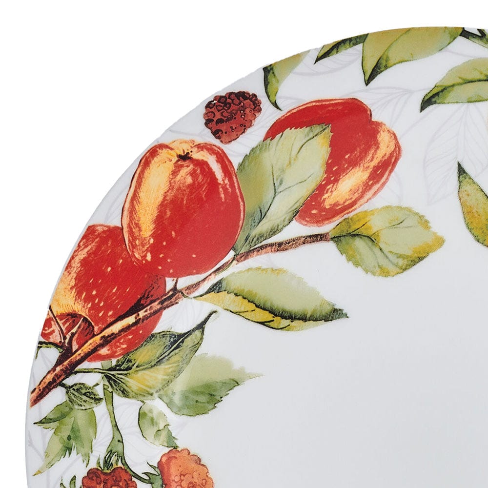 Orchard 12 Piece Dinnerware Set. Service for 4 - Image 3