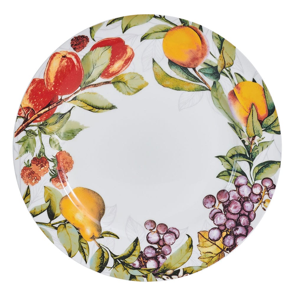 Orchard 12 Piece Dinnerware Set. Service for 4 - Image 5