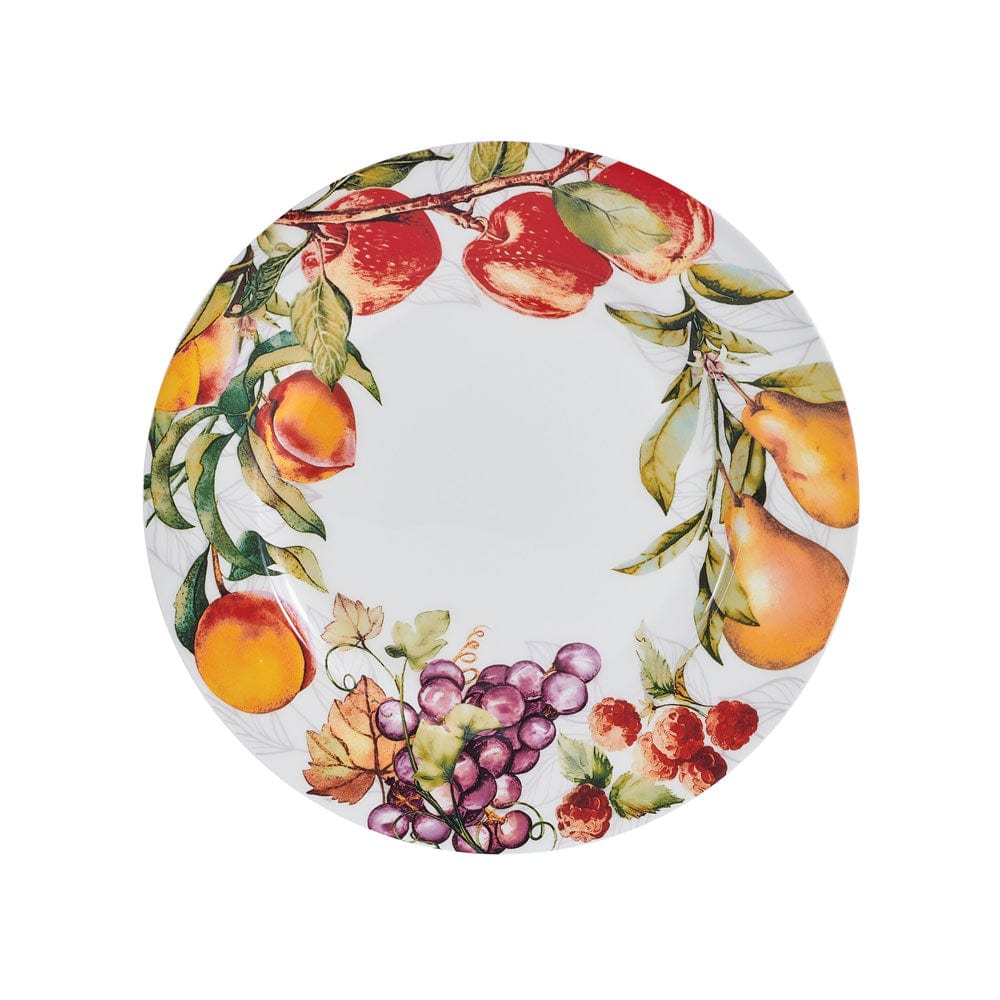 Orchard 12 Piece Dinnerware Set. Service for 4 - Image 6