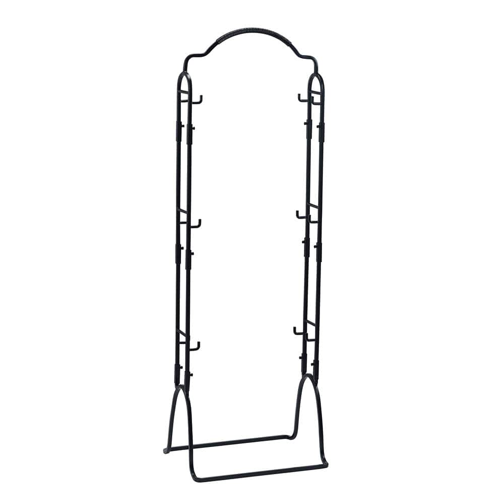 Pacific 3 Tier Adjustable Standing Storage Rack - Image 7