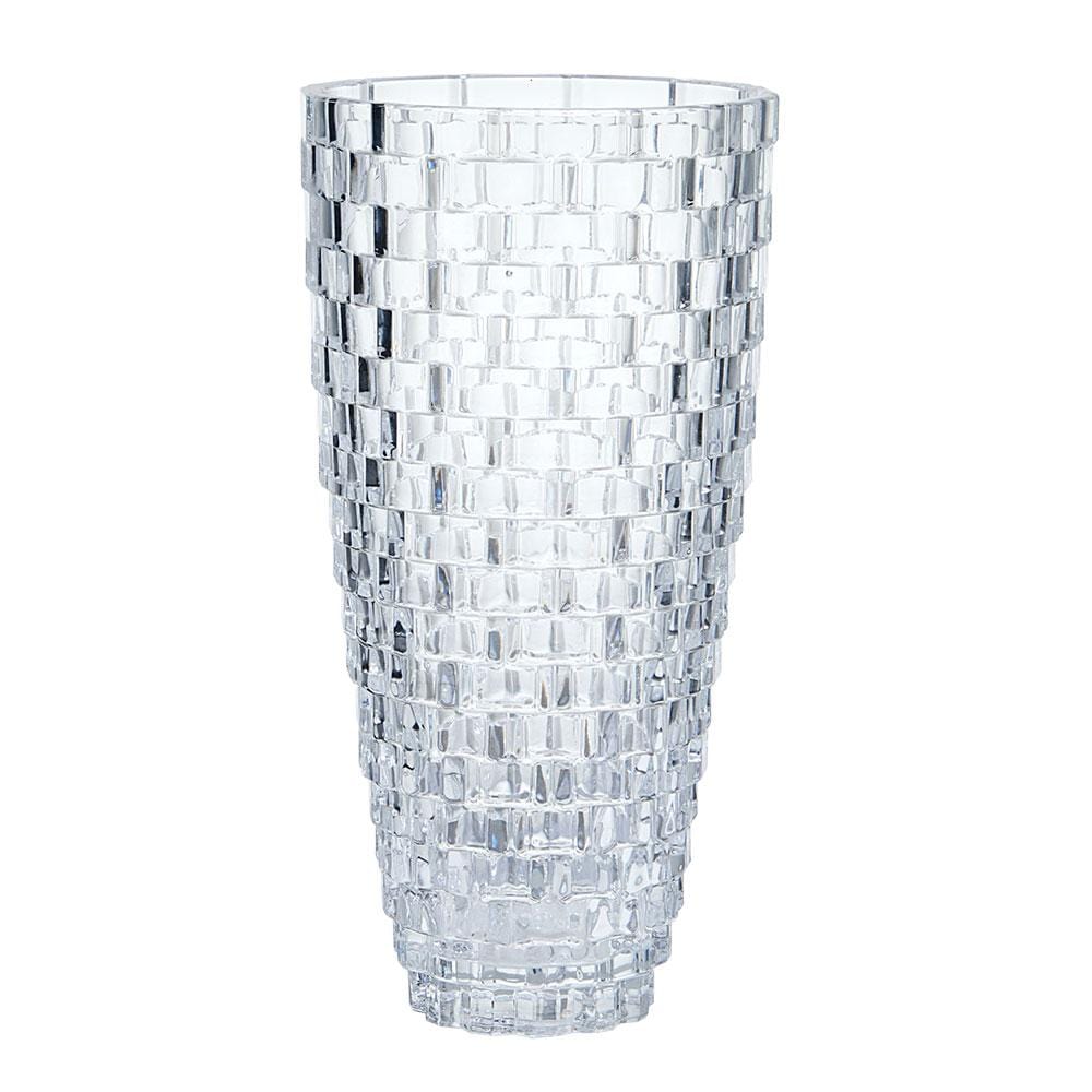Palazzo Crystal Vase