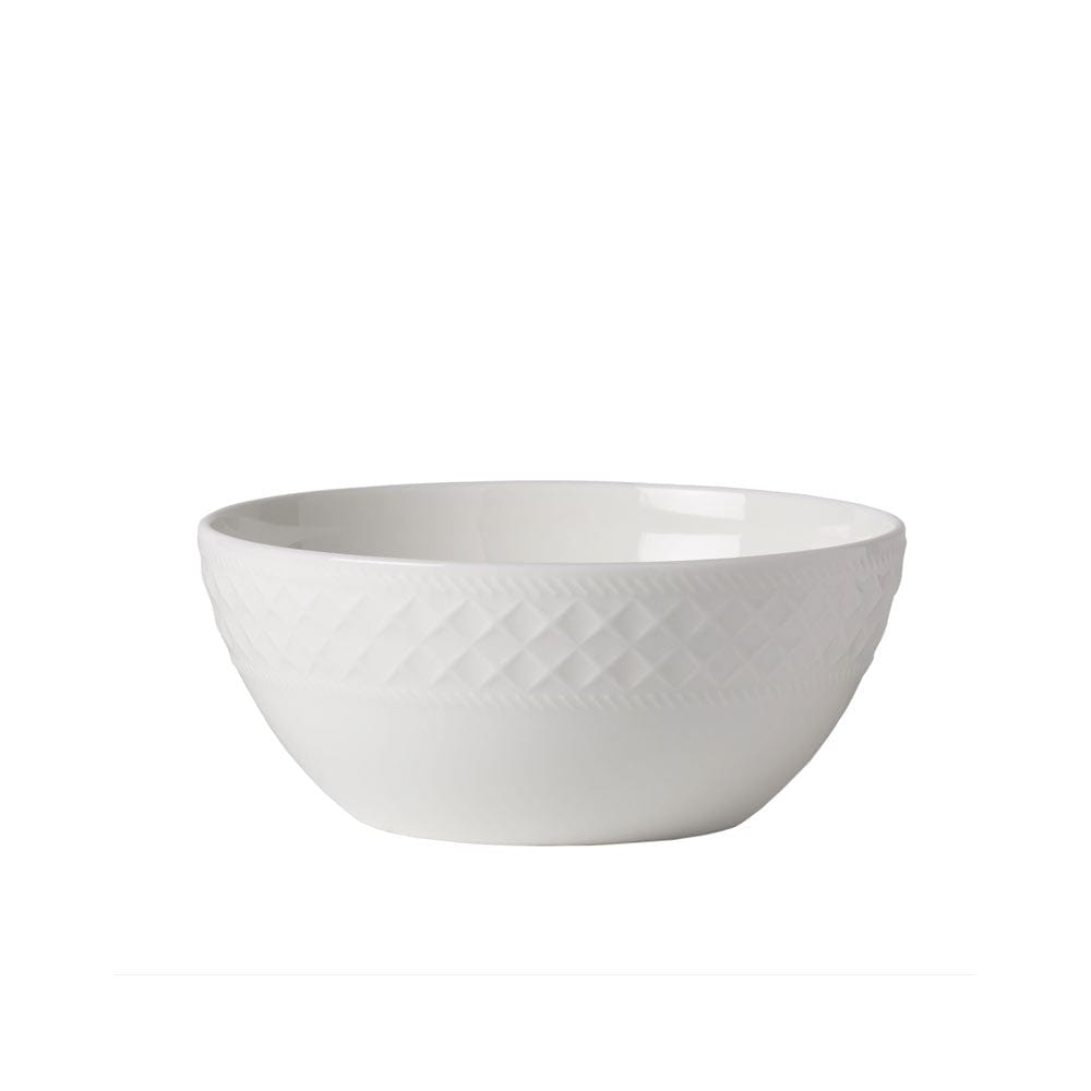 Patterson Vegan Bone? 12 Piece Dinnerware Set. Service for 4 - Image 8