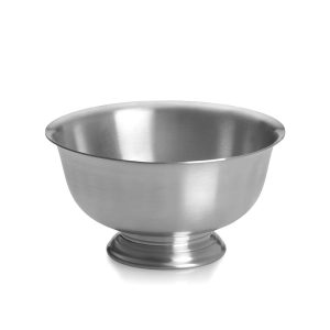 Paul Revere Medium Pewter Bowl
