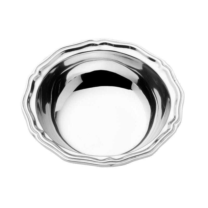 Queen Anne Medium Round Bowl - Image 3