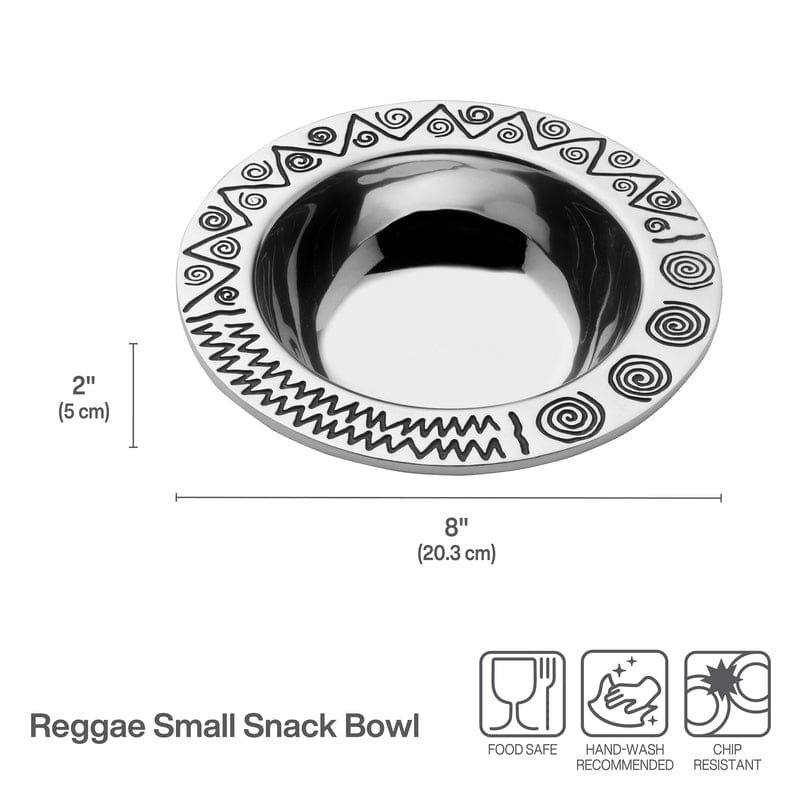 Reggae Snack Bowl - Image 3