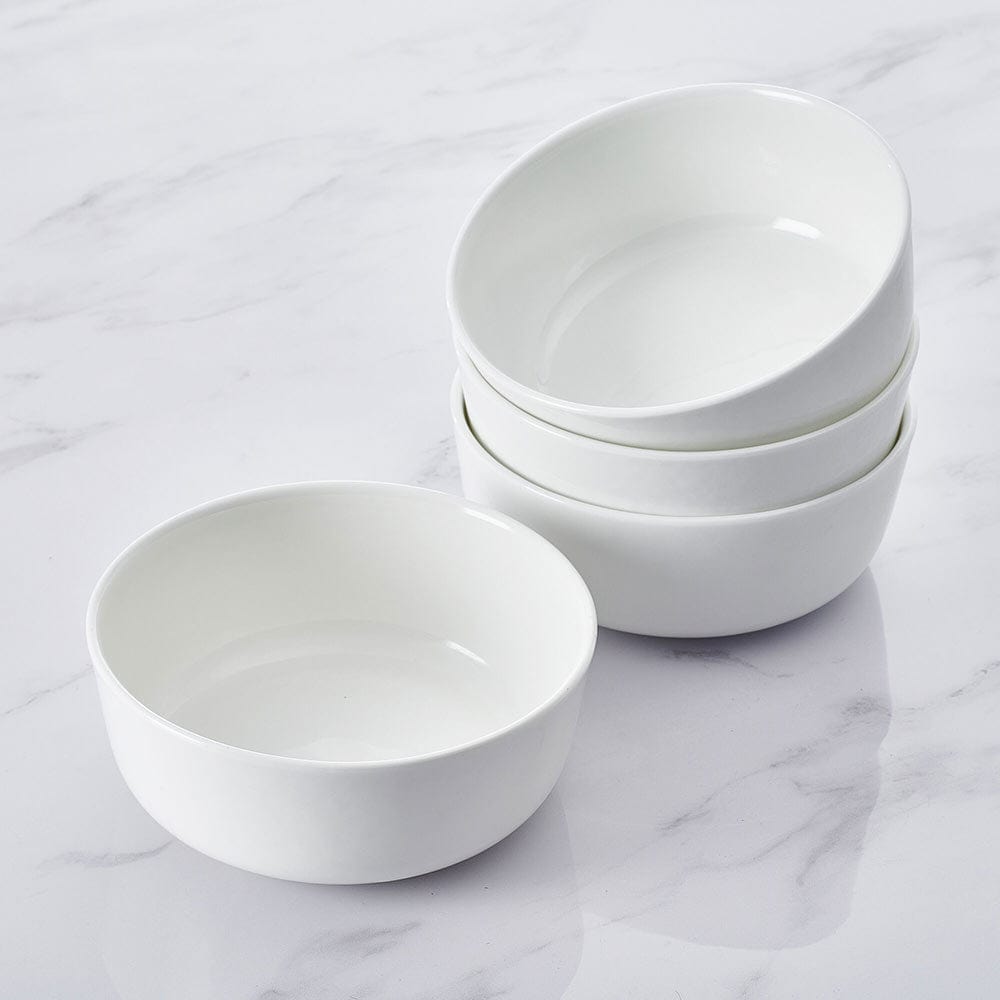Samantha Set of 4 Soup Cereal Bowls - Image 3