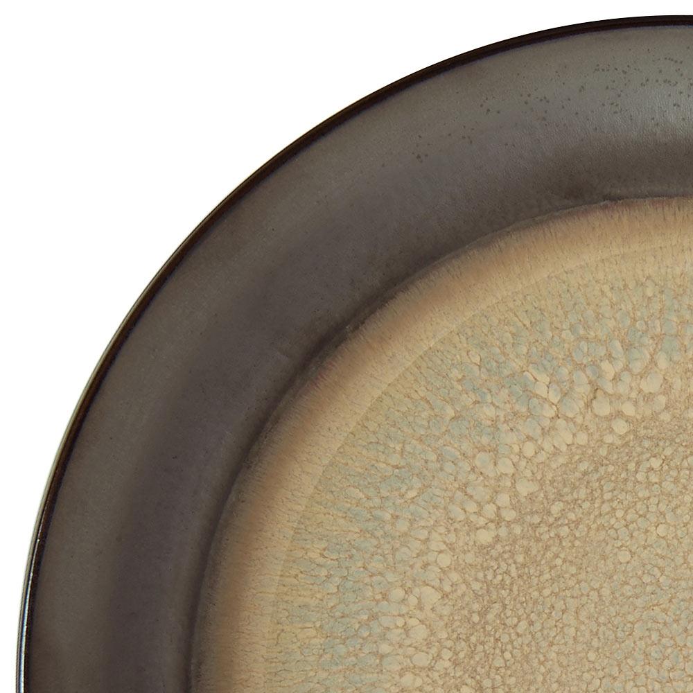 Sandstone Set of 4 Dinner Plates - Image 4