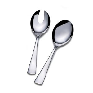 Serena 2 Piece Salad Serving Set