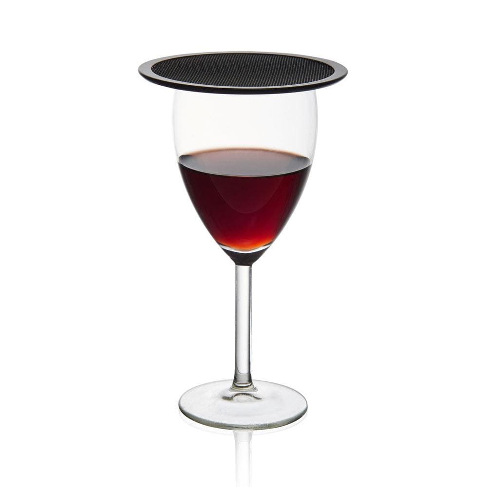 Set of 8 Drink Covers and Coasters - Image 4