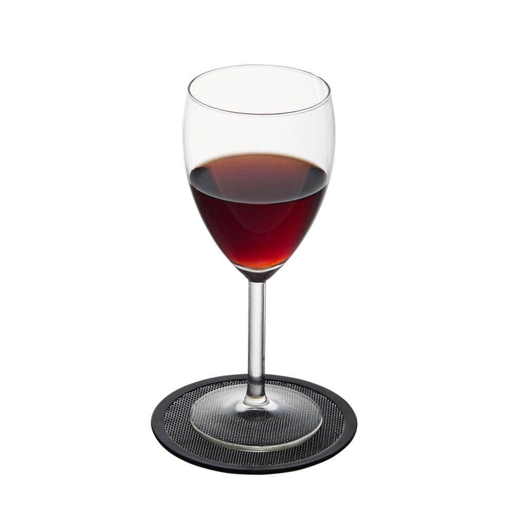 Set of 8 Drink Covers and Coasters - Image 5