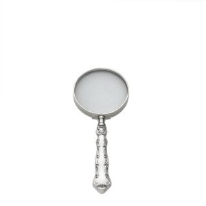 Strasbourg Sterling Magnifying Glass