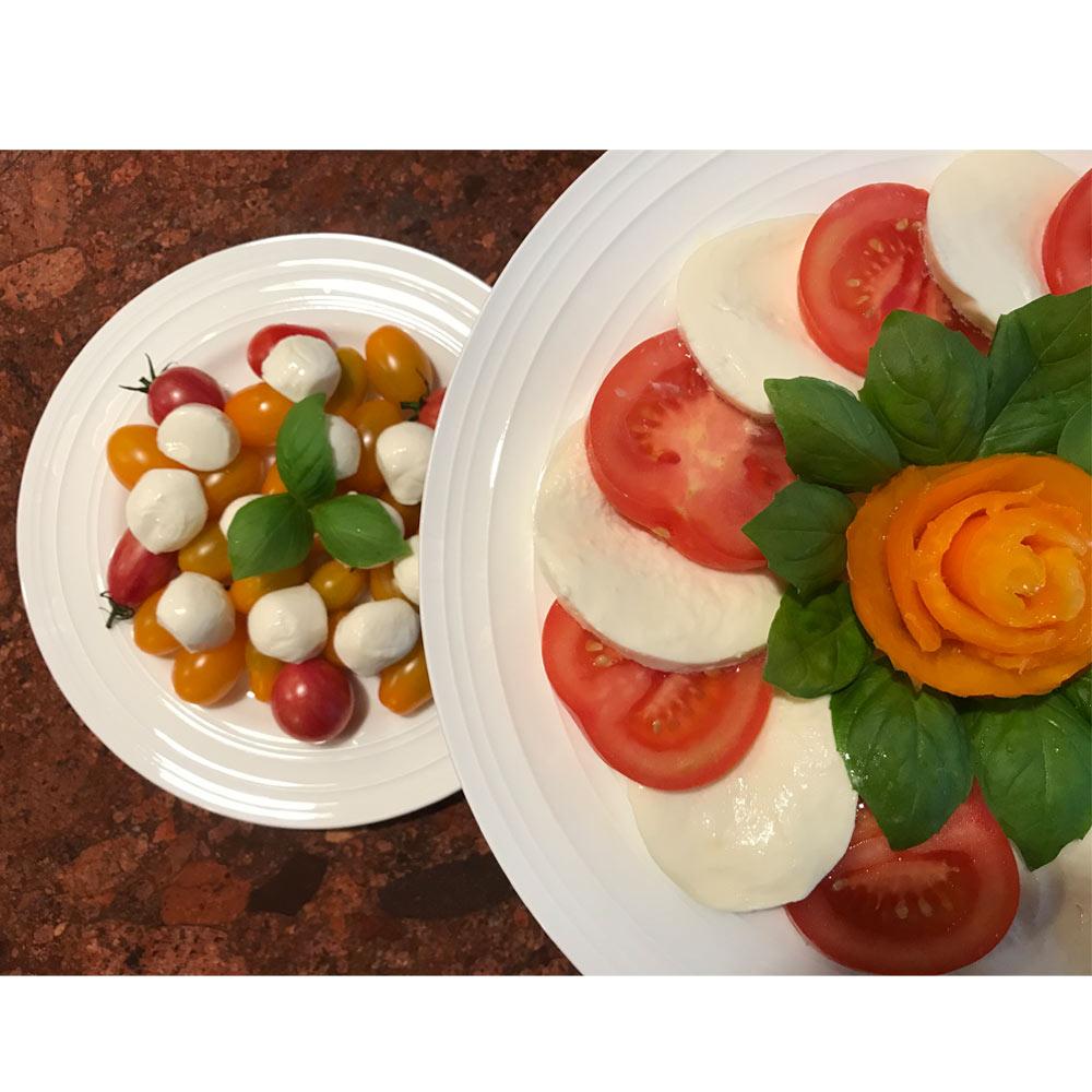 Swirl Bone 36 Piece Dinnerware Set. Service for 6 - Image 4