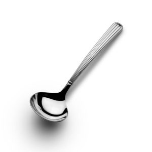 Italian Countryside? Gravy Ladle