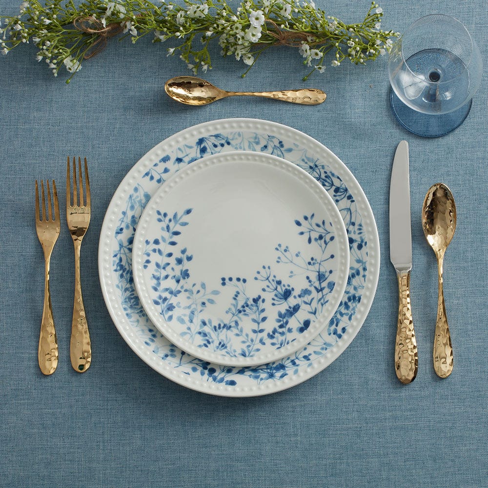 Taryn Set of 4 Dinner Plates - Image 3