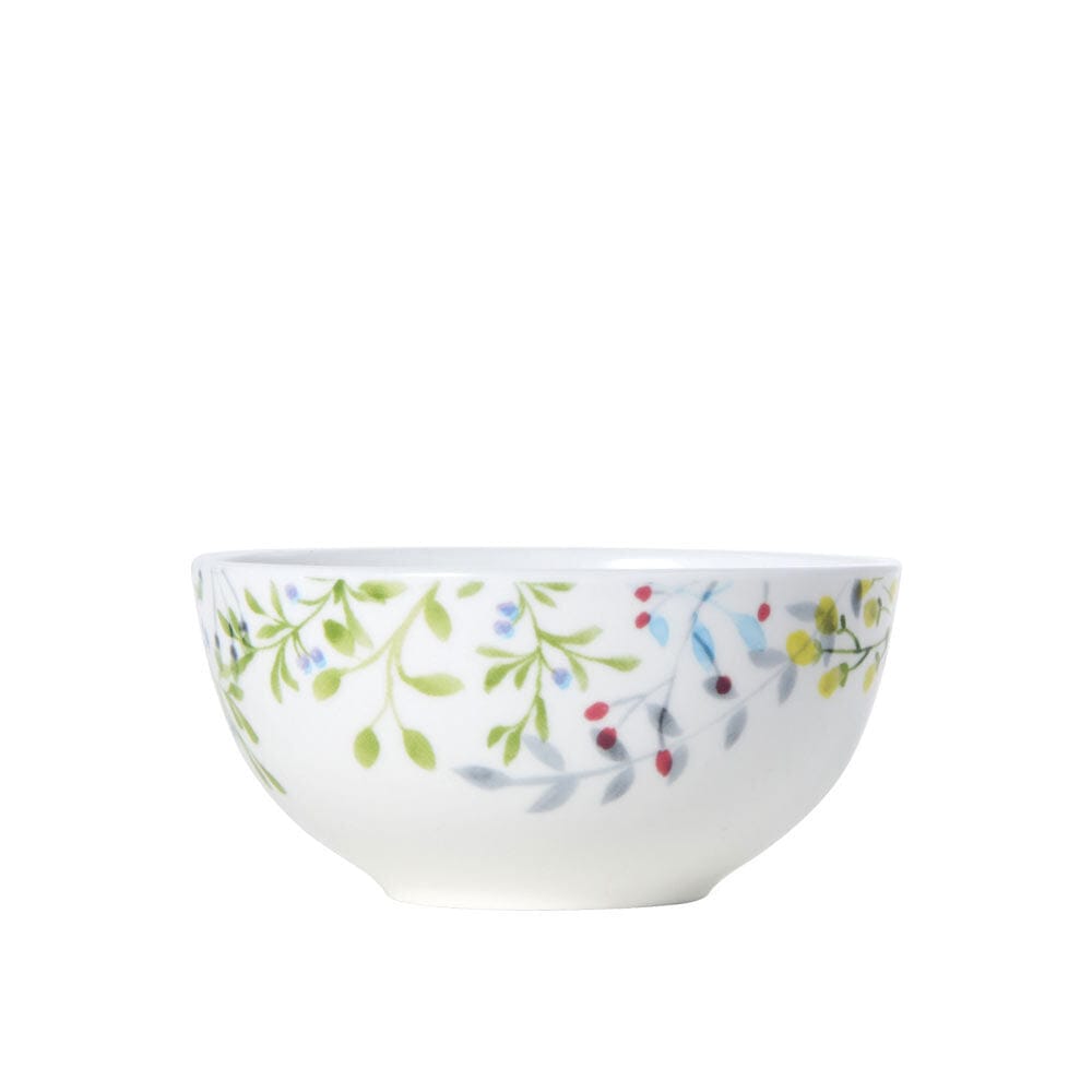 Tivoli Garden Set of 4 Fruit Bowls - Image 3