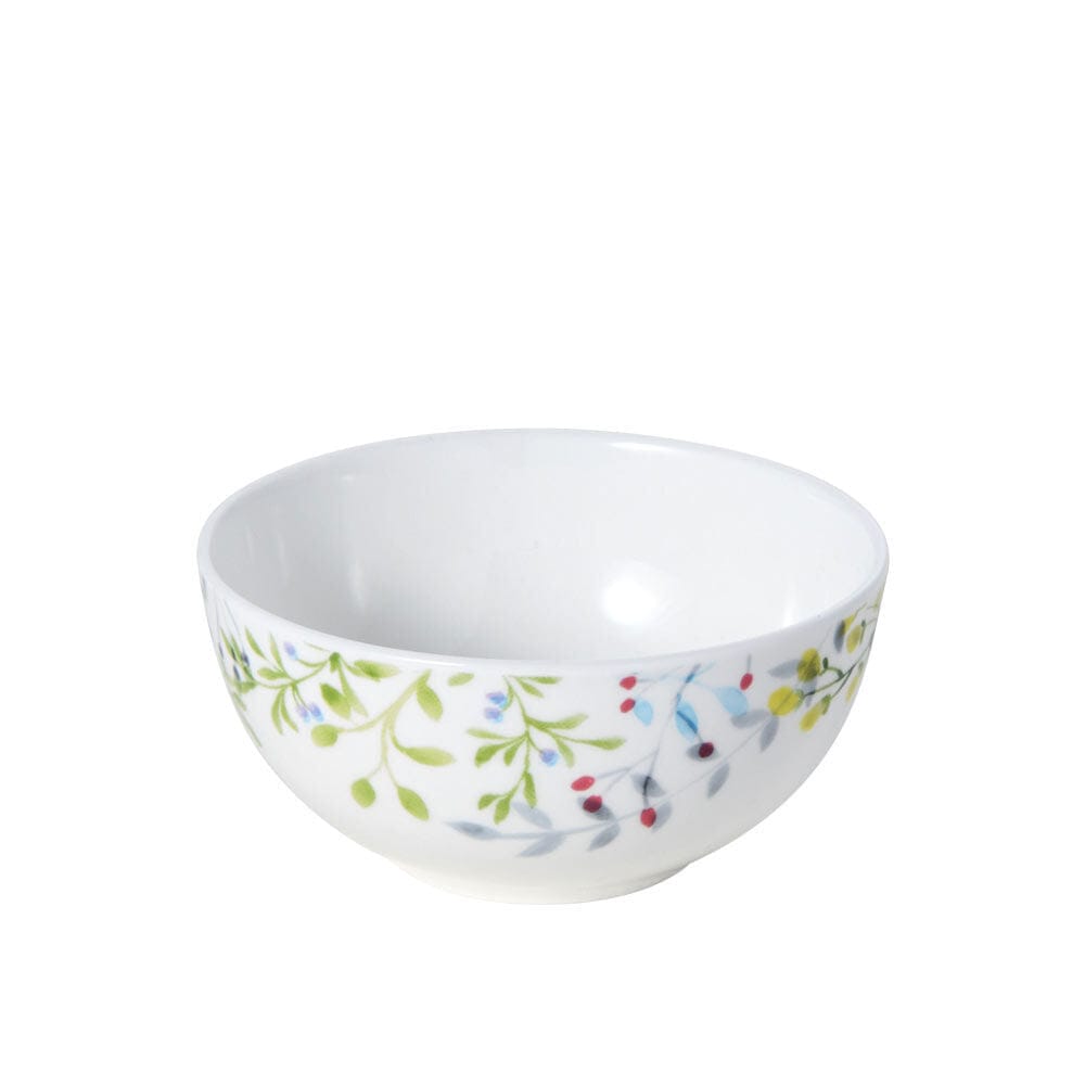 Tivoli Garden Set of 4 Fruit Bowls - Image 4