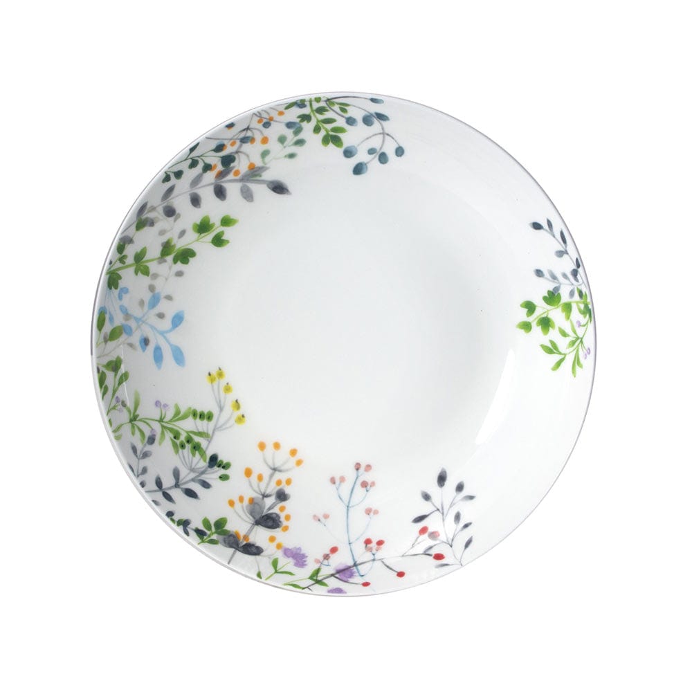 Tivoli Garden Set of 4 Pasta Bowls - Image 3