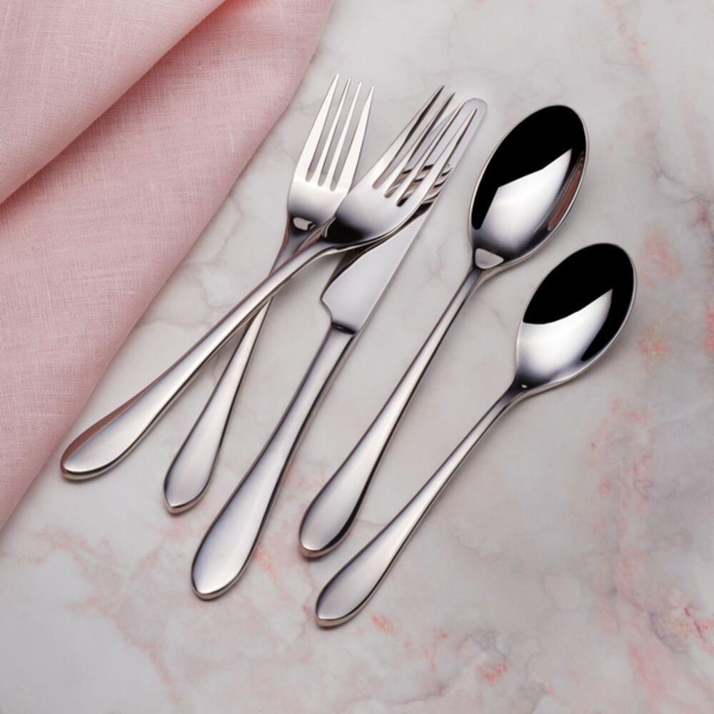 Ramsey 20 Piece Flatware Set. Service for 4 - Image 2