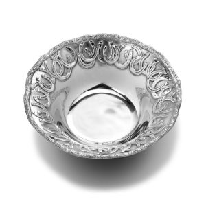 Western Medium Round Bowl